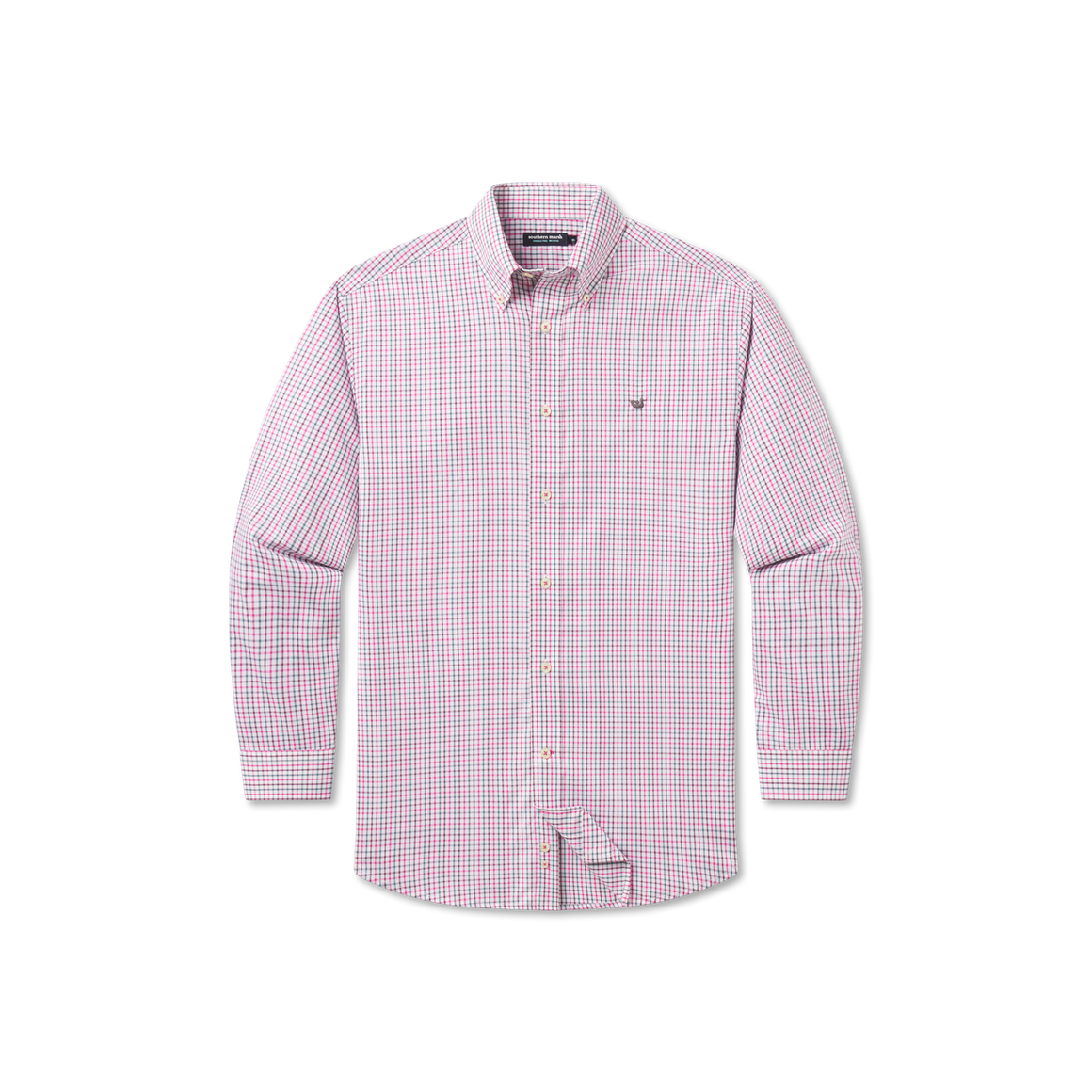 Wine and Green | Front