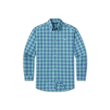 Blue and Mint | Front