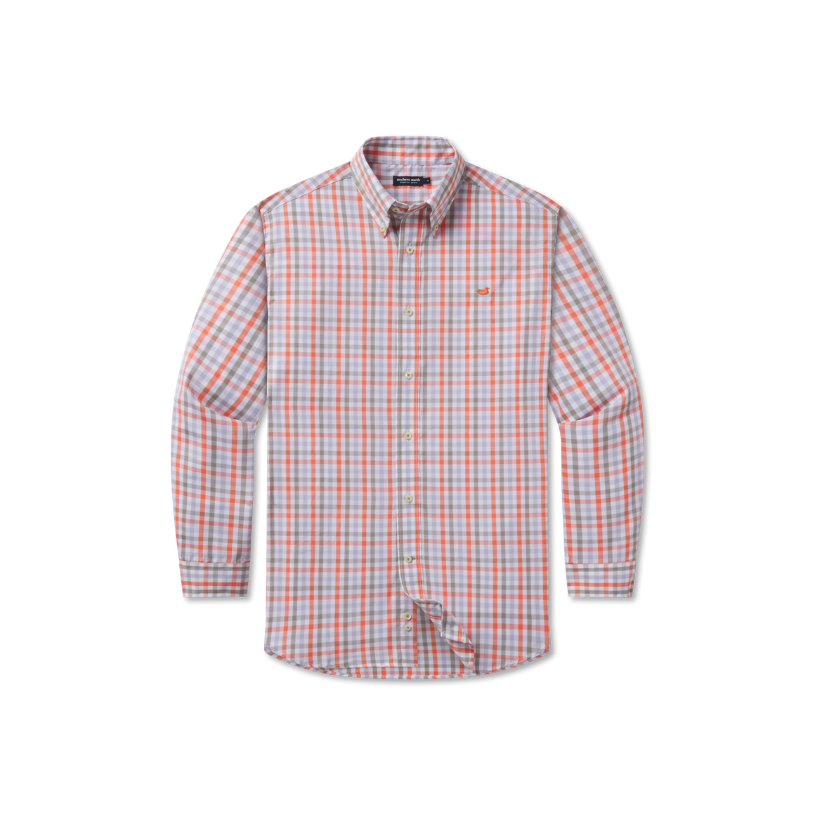 Brown and Bisque | Front