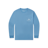Breaker Blue | Front