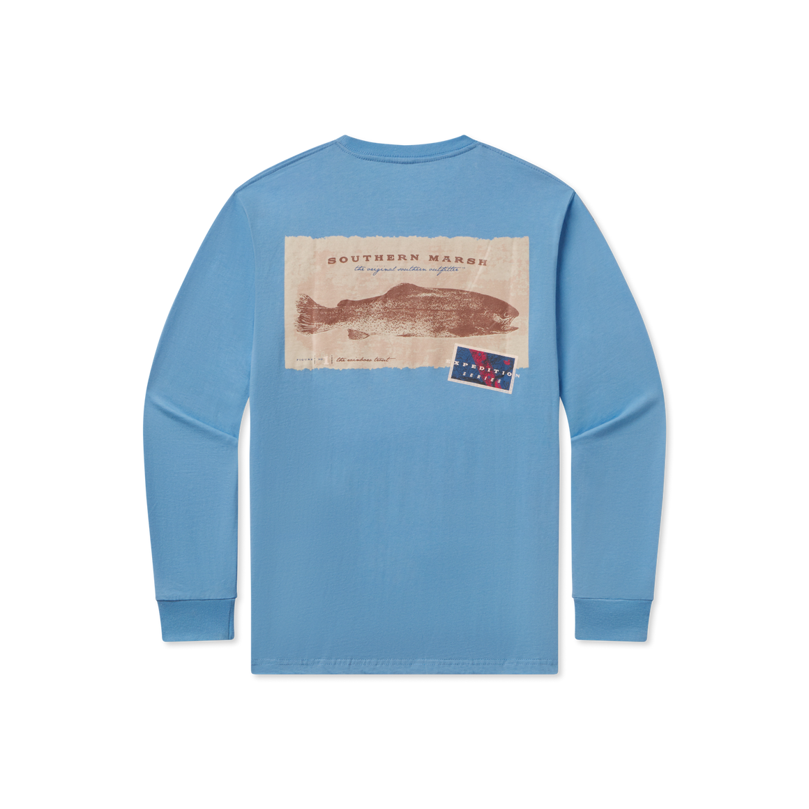 Breaker Blue