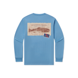 Breaker Blue