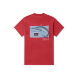 Red | Expedition Series Tee