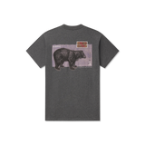 Midnight Gray | Expedition Series Tee