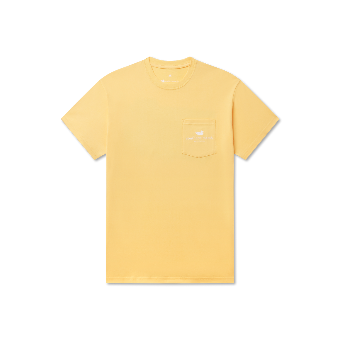 Squash | Expedition Series Tee | Black Bear | Front