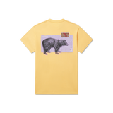 Squash | Expedition Series Tee | Black Bear