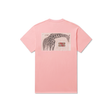 Camellia | Expedition Series Tee | Giraffe 