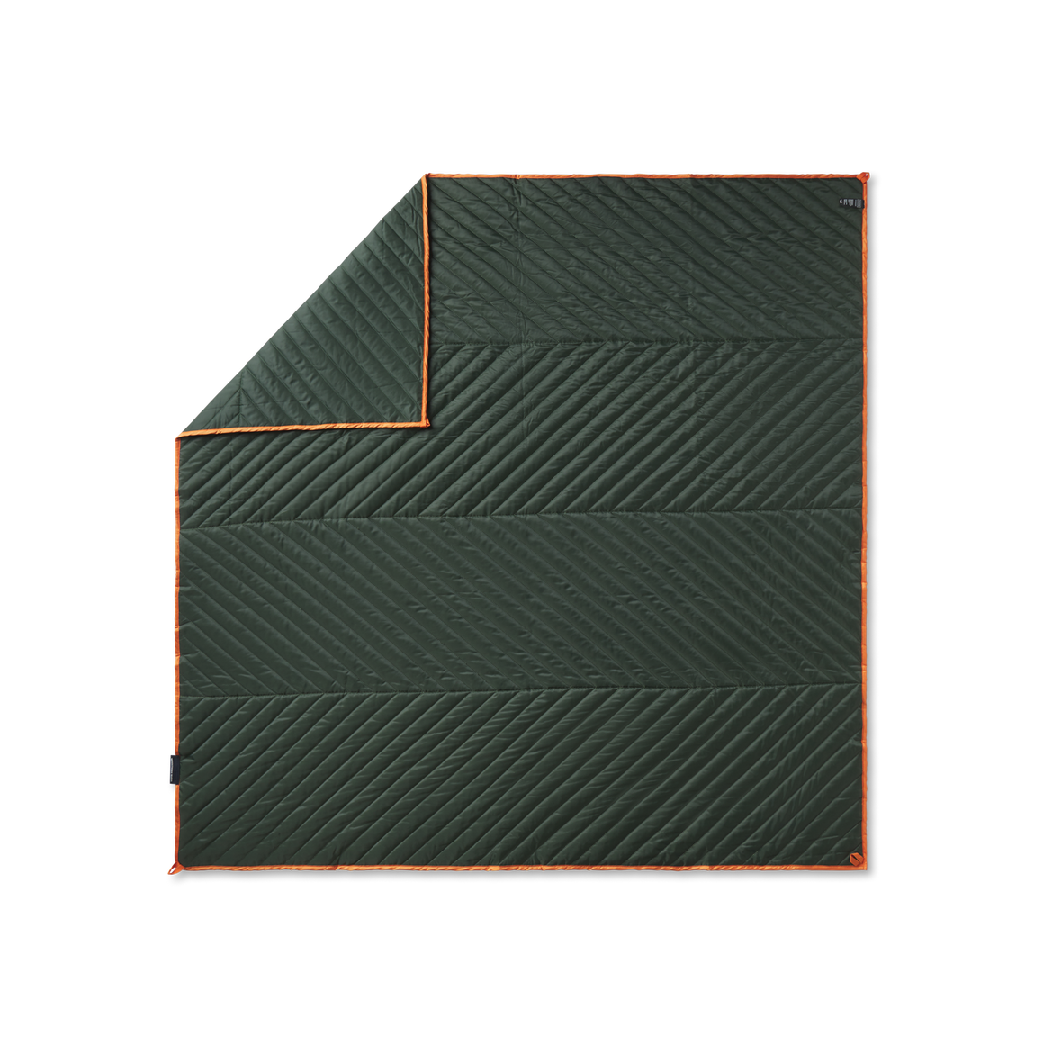 Hunter  Green| Open