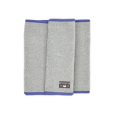 Light Gray Alpaca | Folded View