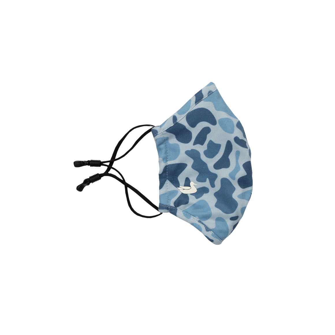 Light Blue Camo