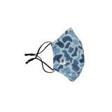 Light Blue Camo