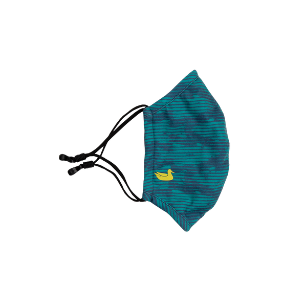 Slate and Mint Fish