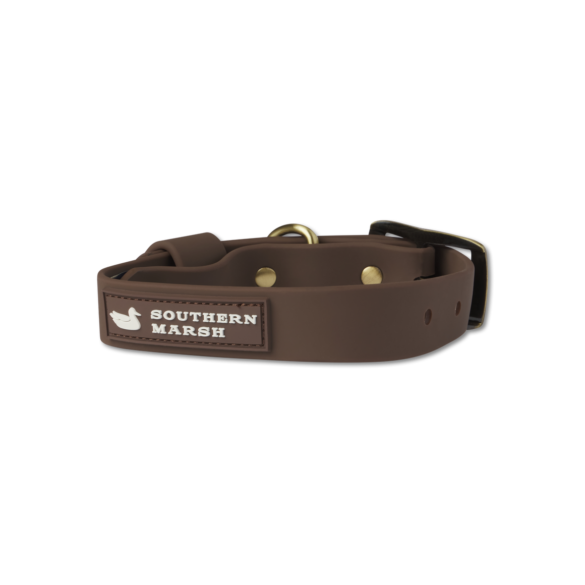 Dark Brown | Side View