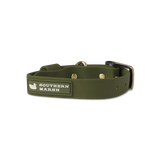 Dark Olive | Side View