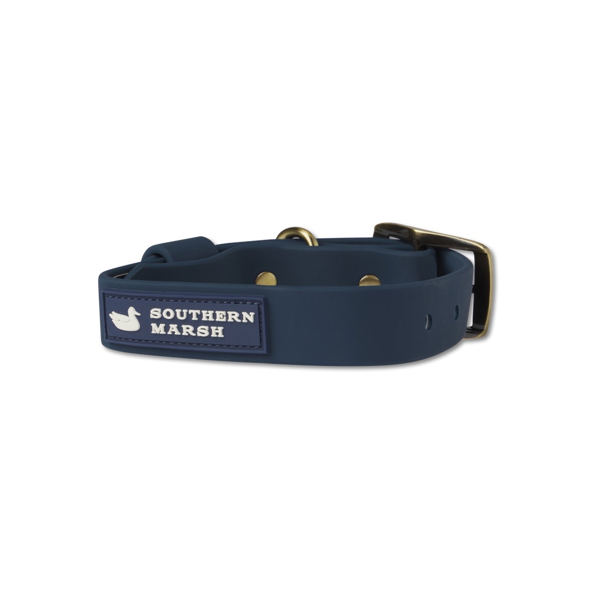 Navy | Side View