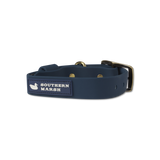 Navy | Side View