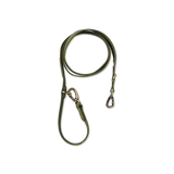 Dark Olive | Side View