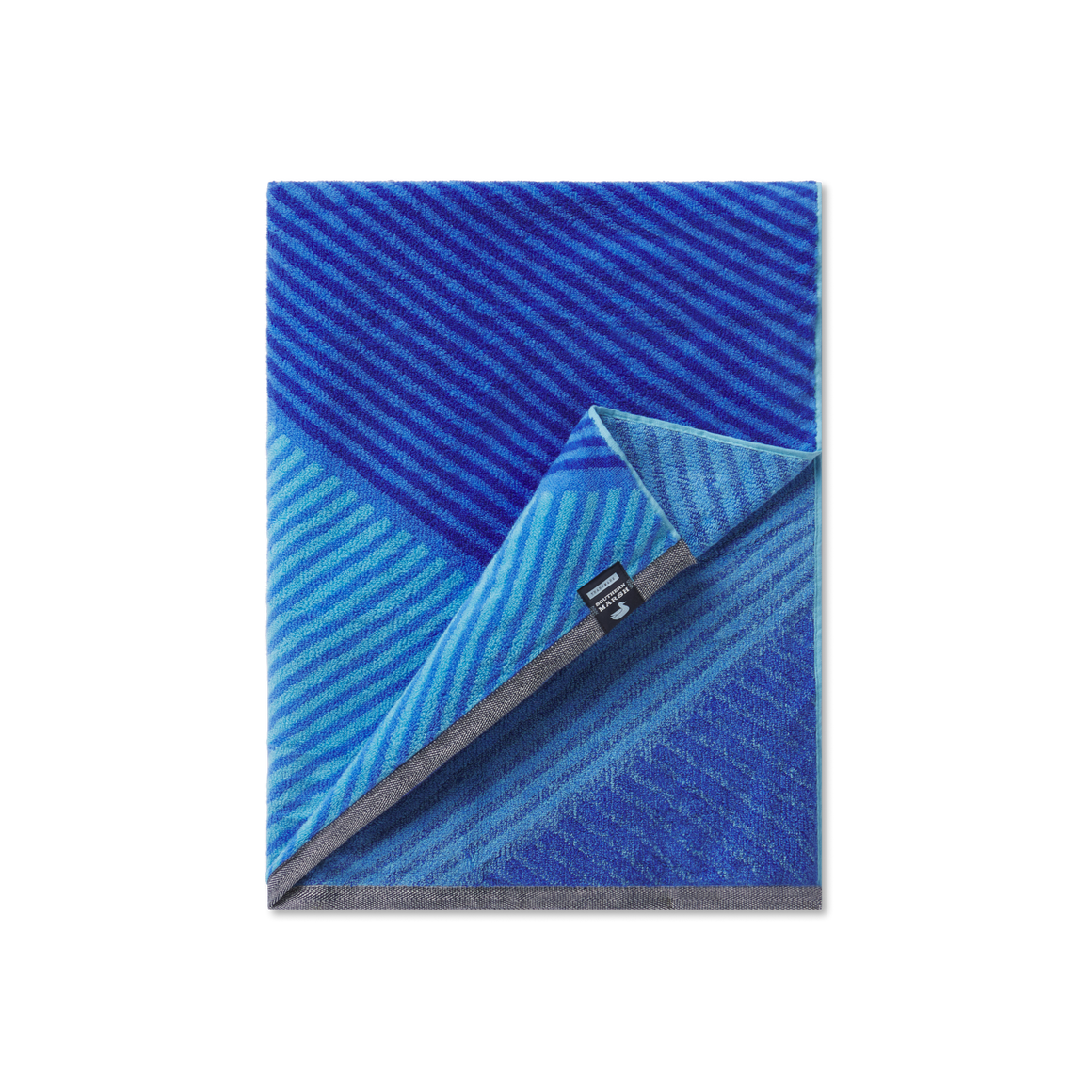 Blue  and  Light  Blue