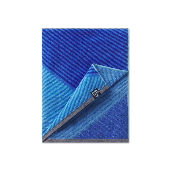 Blue  and  Light  Blue