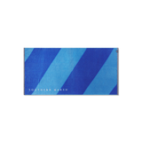 Blue  and  Light  Blue | Top View