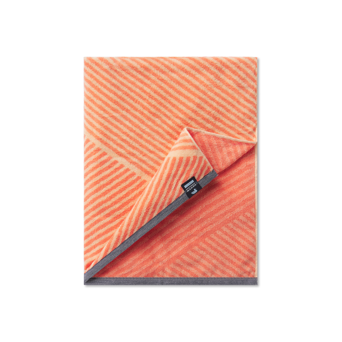 Coral  and  Peach