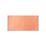 Coral  and  Peach | Top View