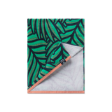 Navy   and   Green