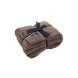 Light Brown with Oatmeal | logo