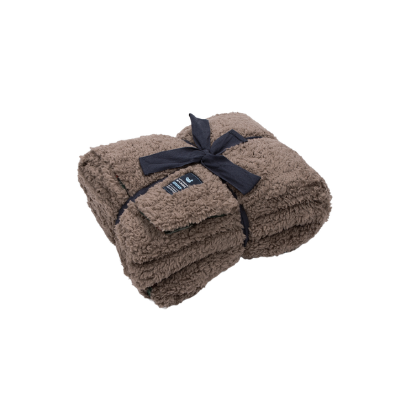 Light Brown with Oatmeal | logo