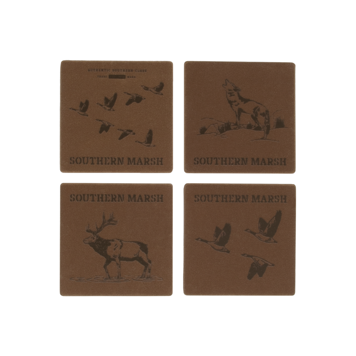 Light Brown