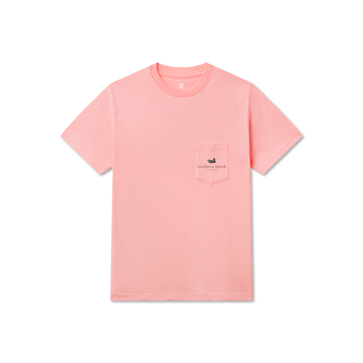 Camellia | Front