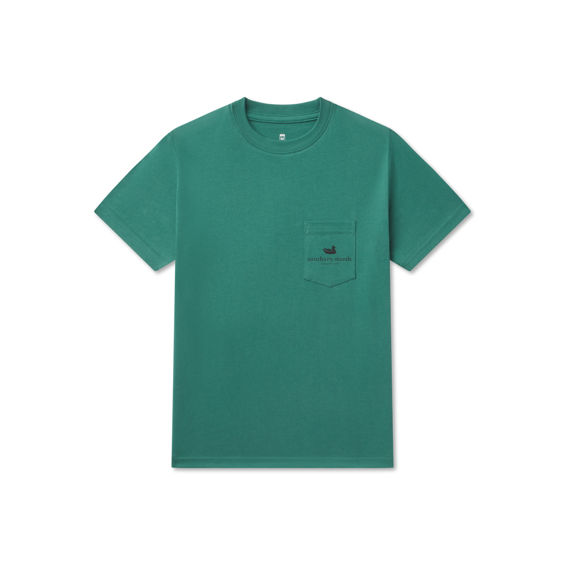 Champions Green | Front