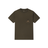Dark Olive | Front
