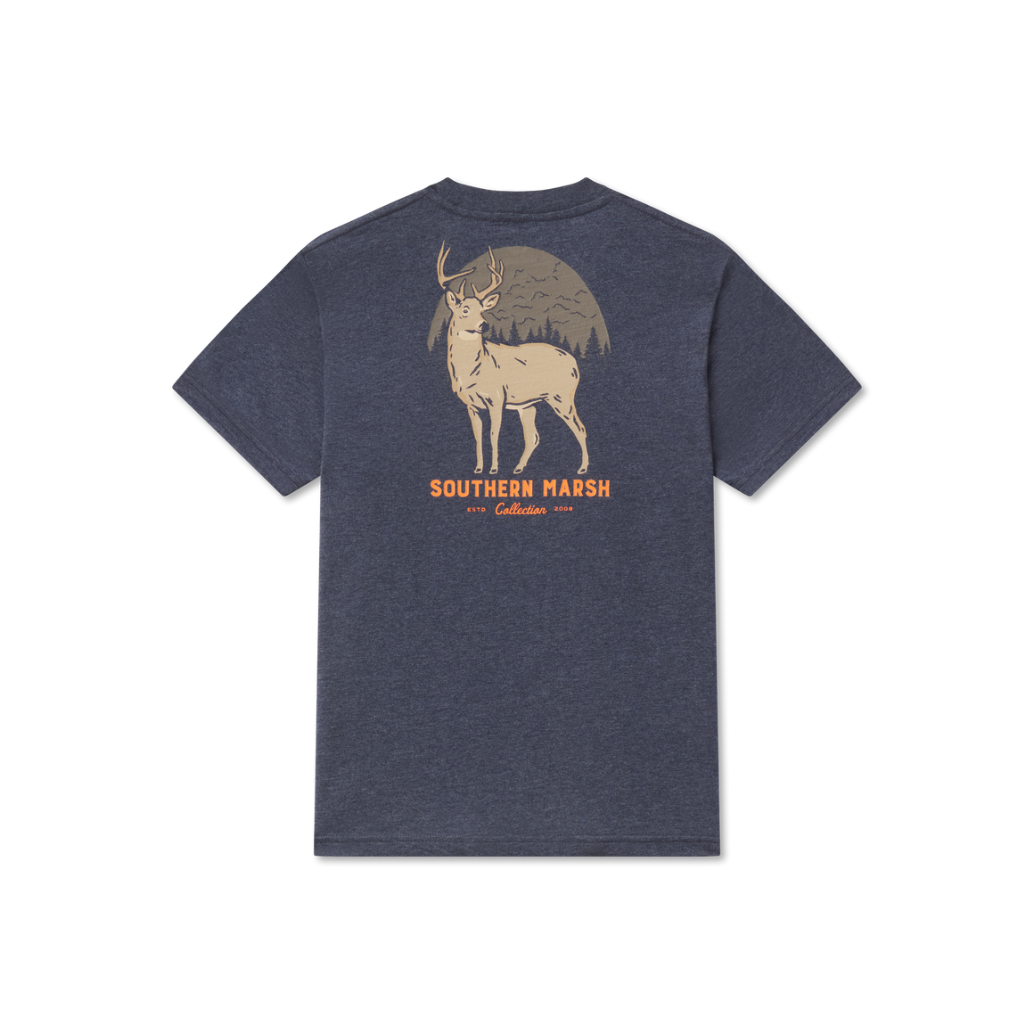 Washed Lunar Navy