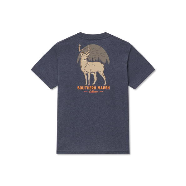 Washed Lunar Navy