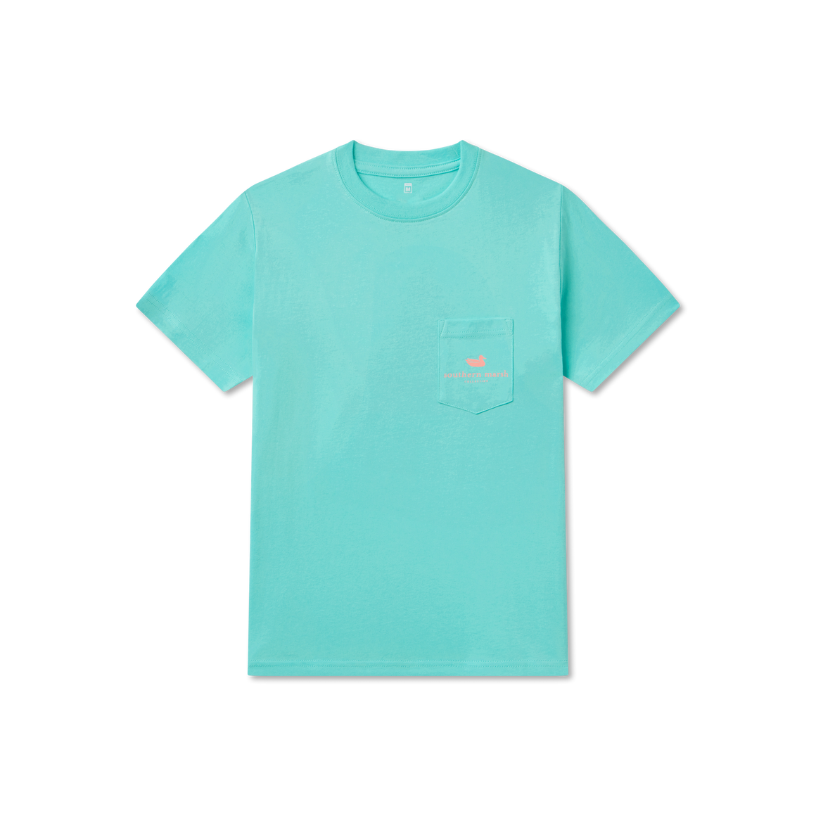 Antigua Blue | Front