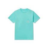 Antigua Blue | Front