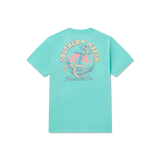 Antigua Blue