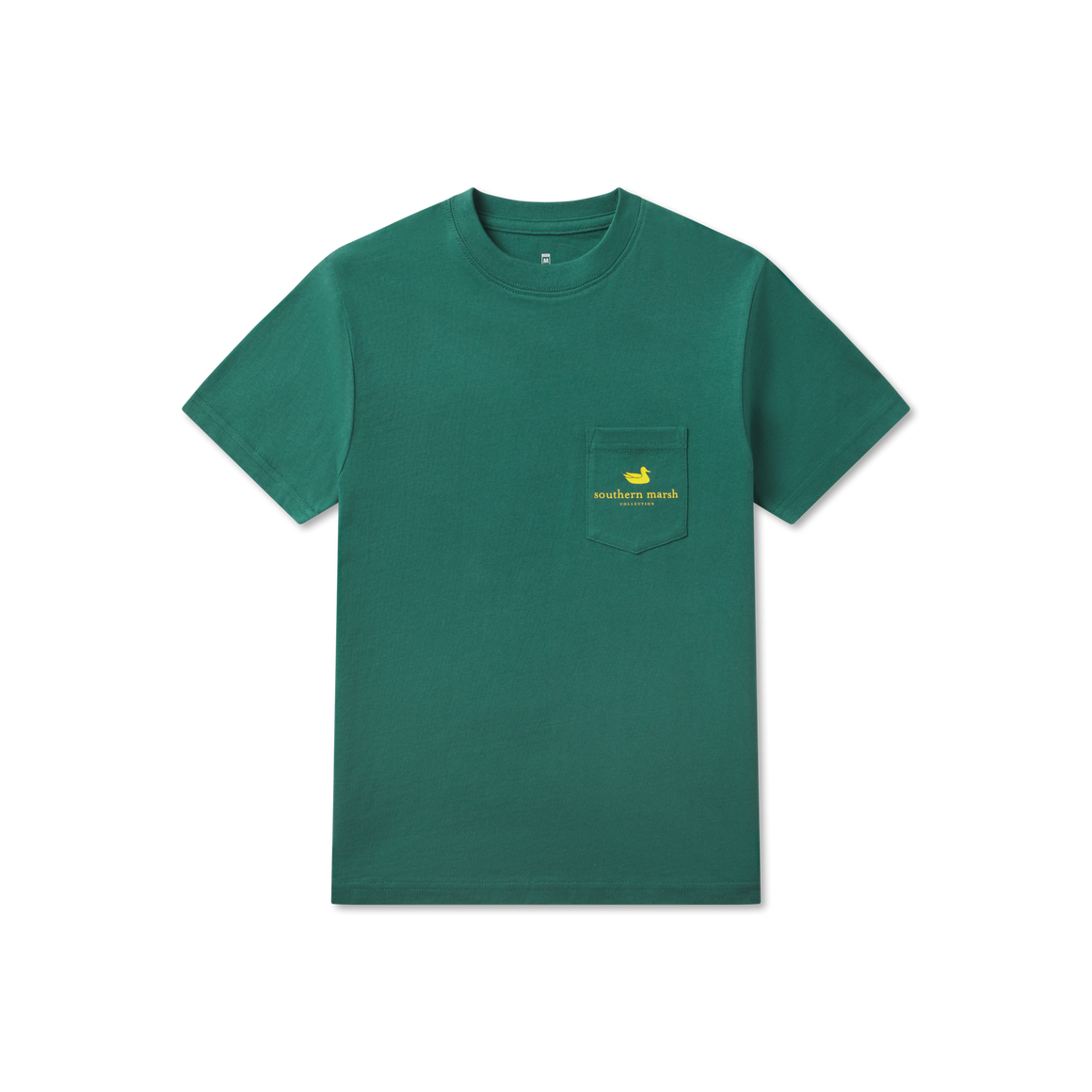 Champions Green | Front