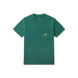 Champions Green | Front