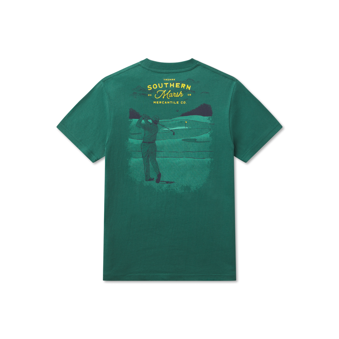Champions Green