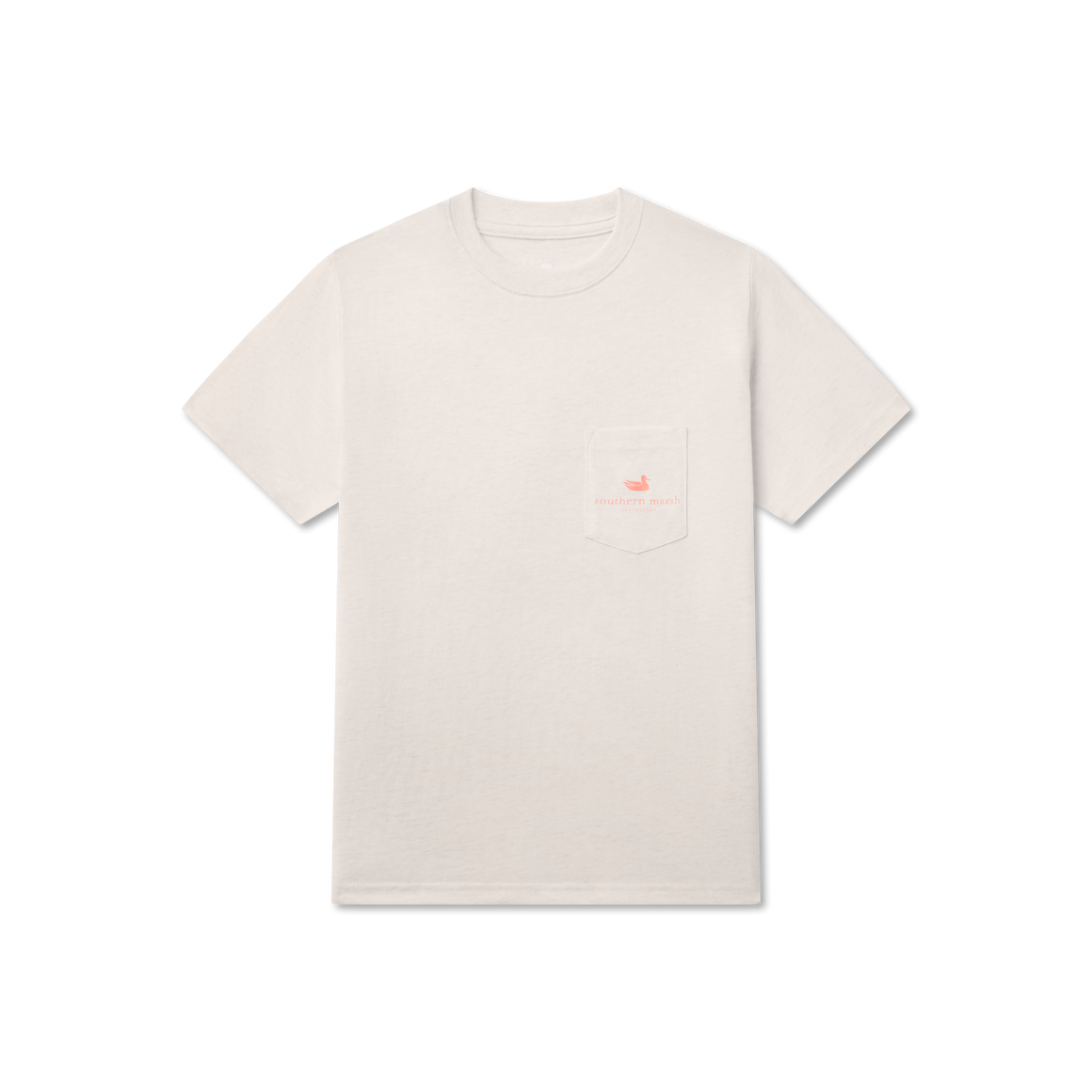 Washed Pebble | Front