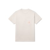 Washed Pebble | Front