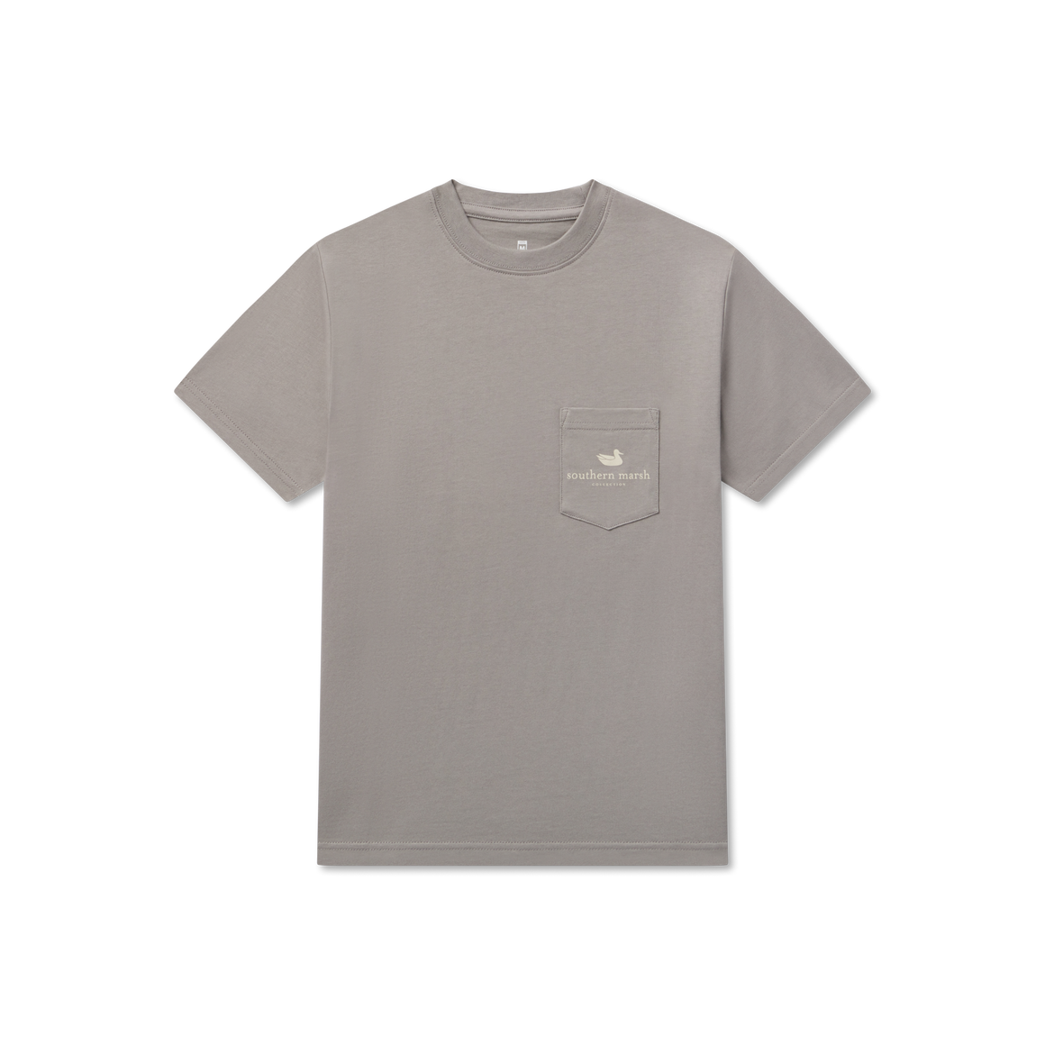 Dark Gray | Front
