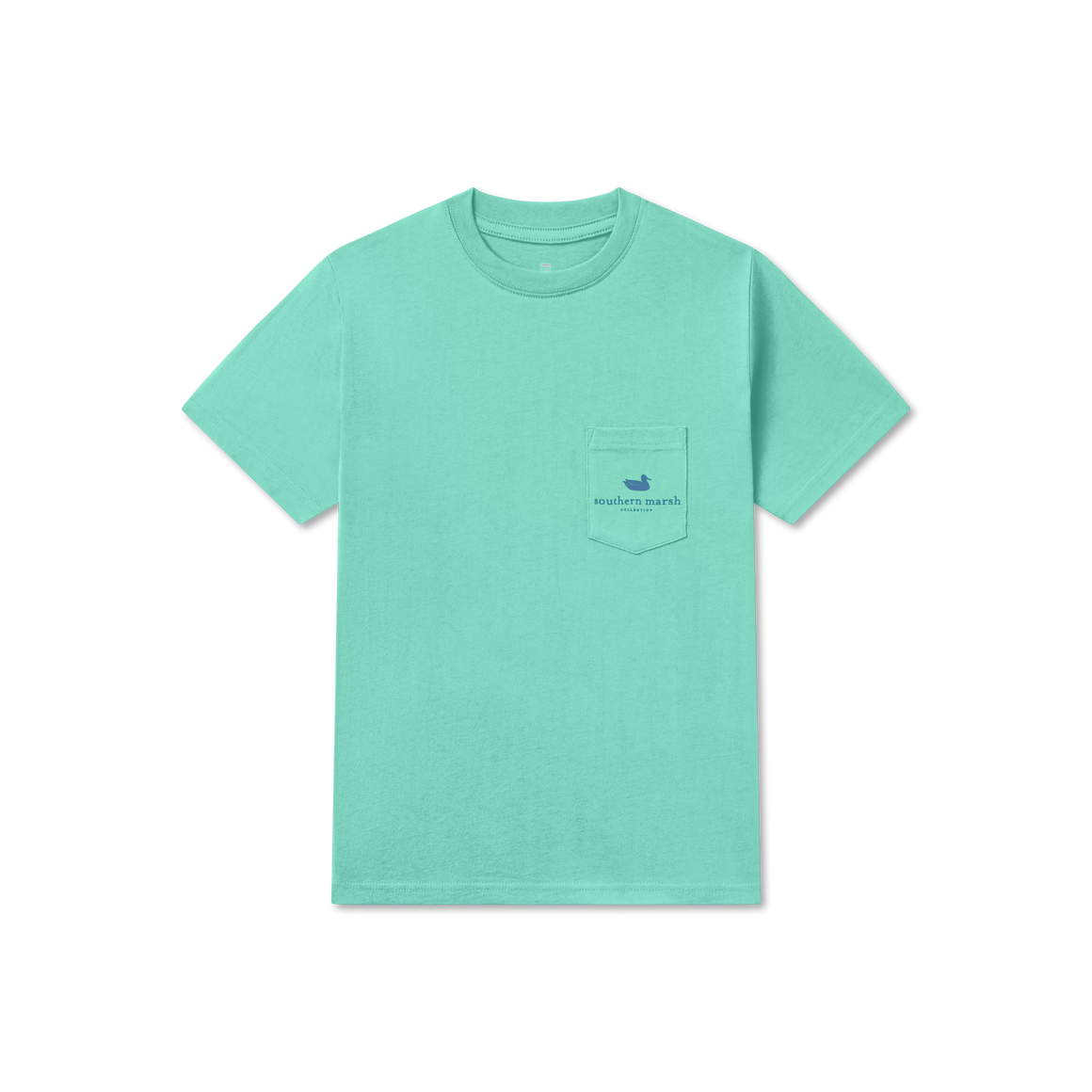 Mint | Front