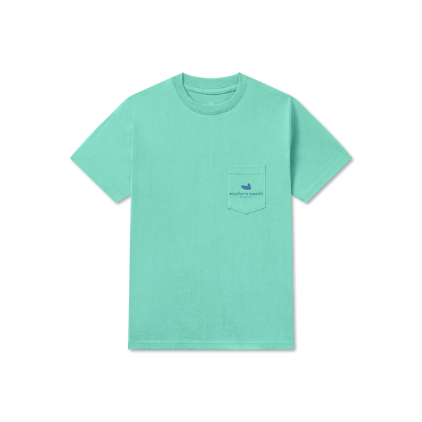 Mint | Front