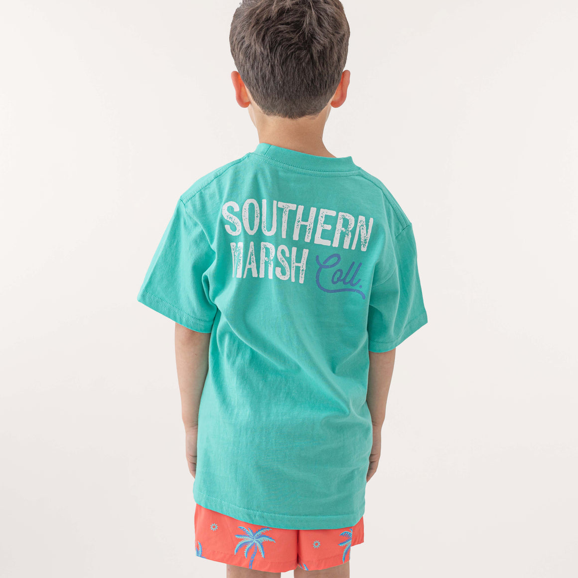 Mint | On Model Back
