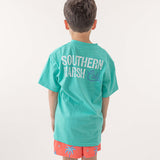 Mint | On Model Back