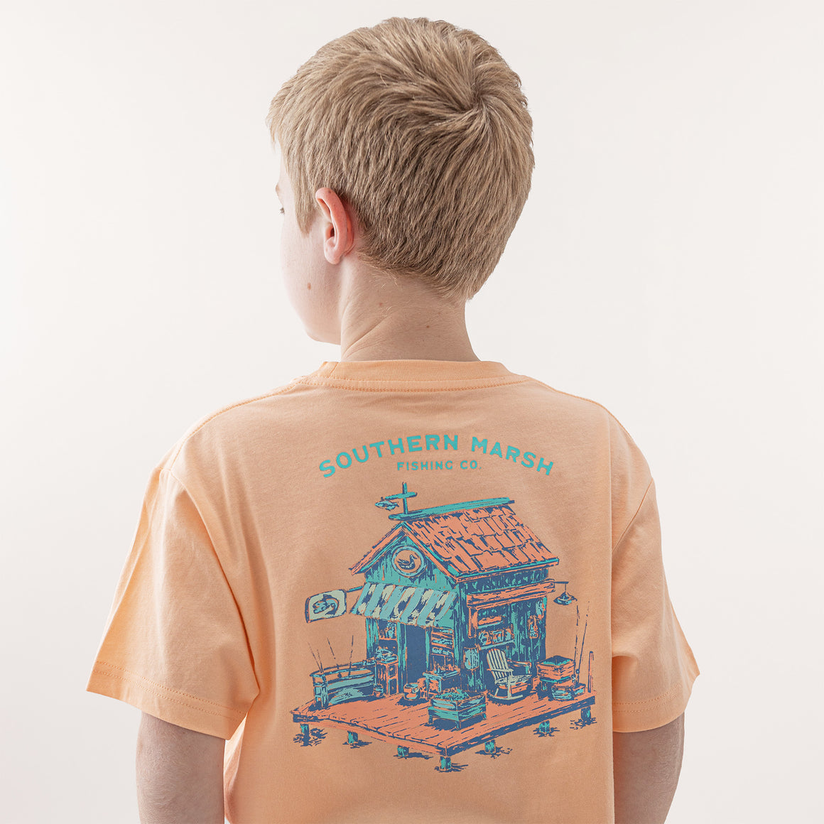 Sherbet | On Model Back