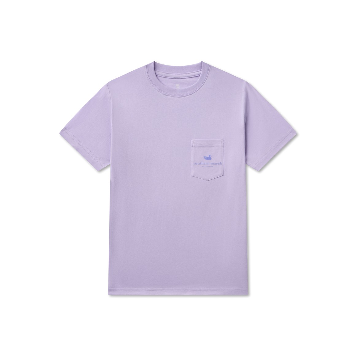 Wharf Purple | Front